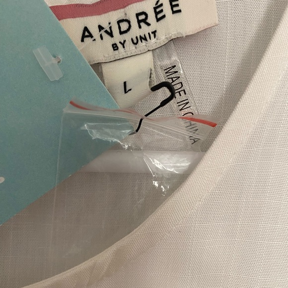 Andree by Unit Large Top - Picture 6 of 8